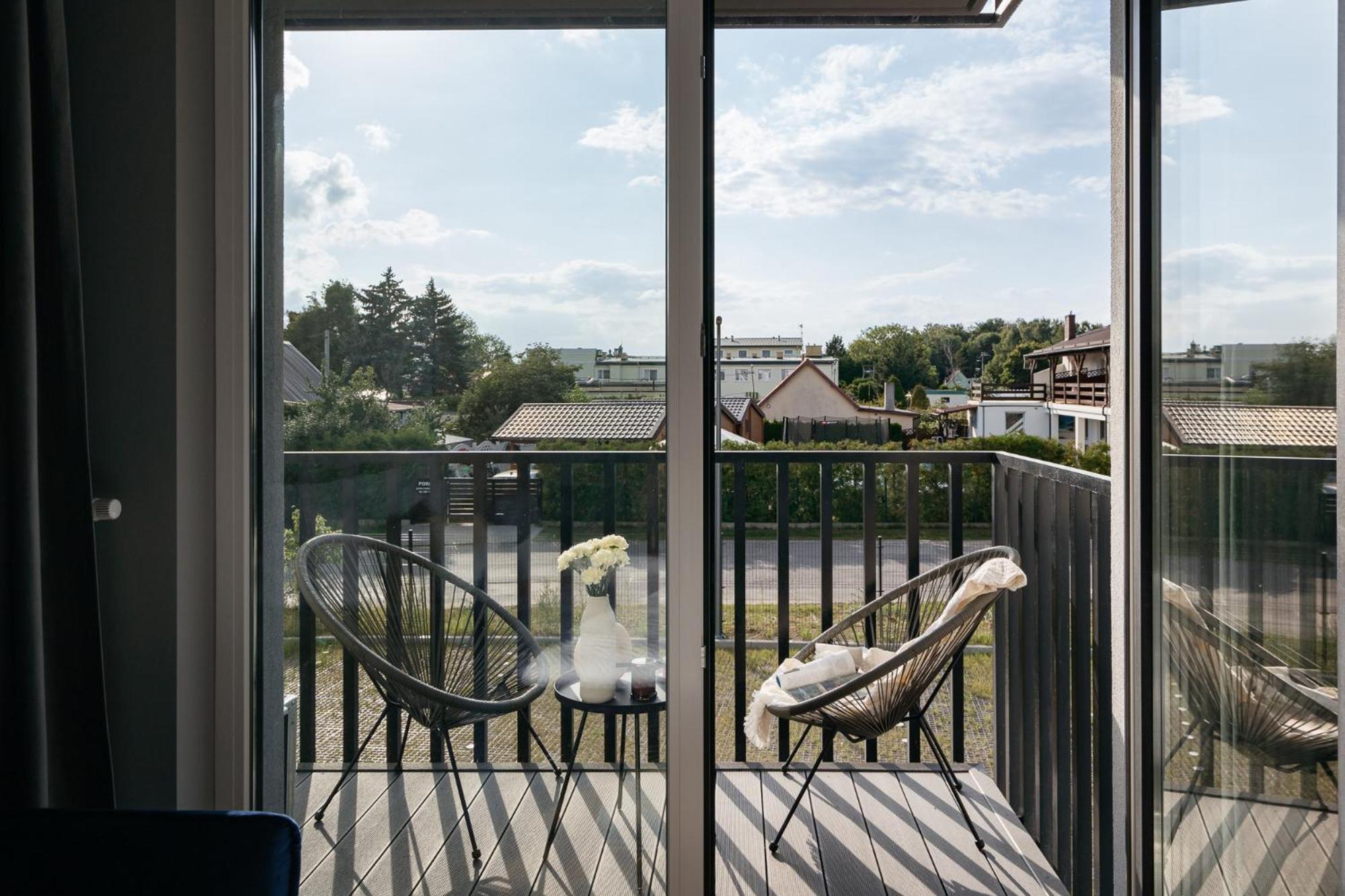 Baltic Residence - Loftaffair Gdansk Exterior photo