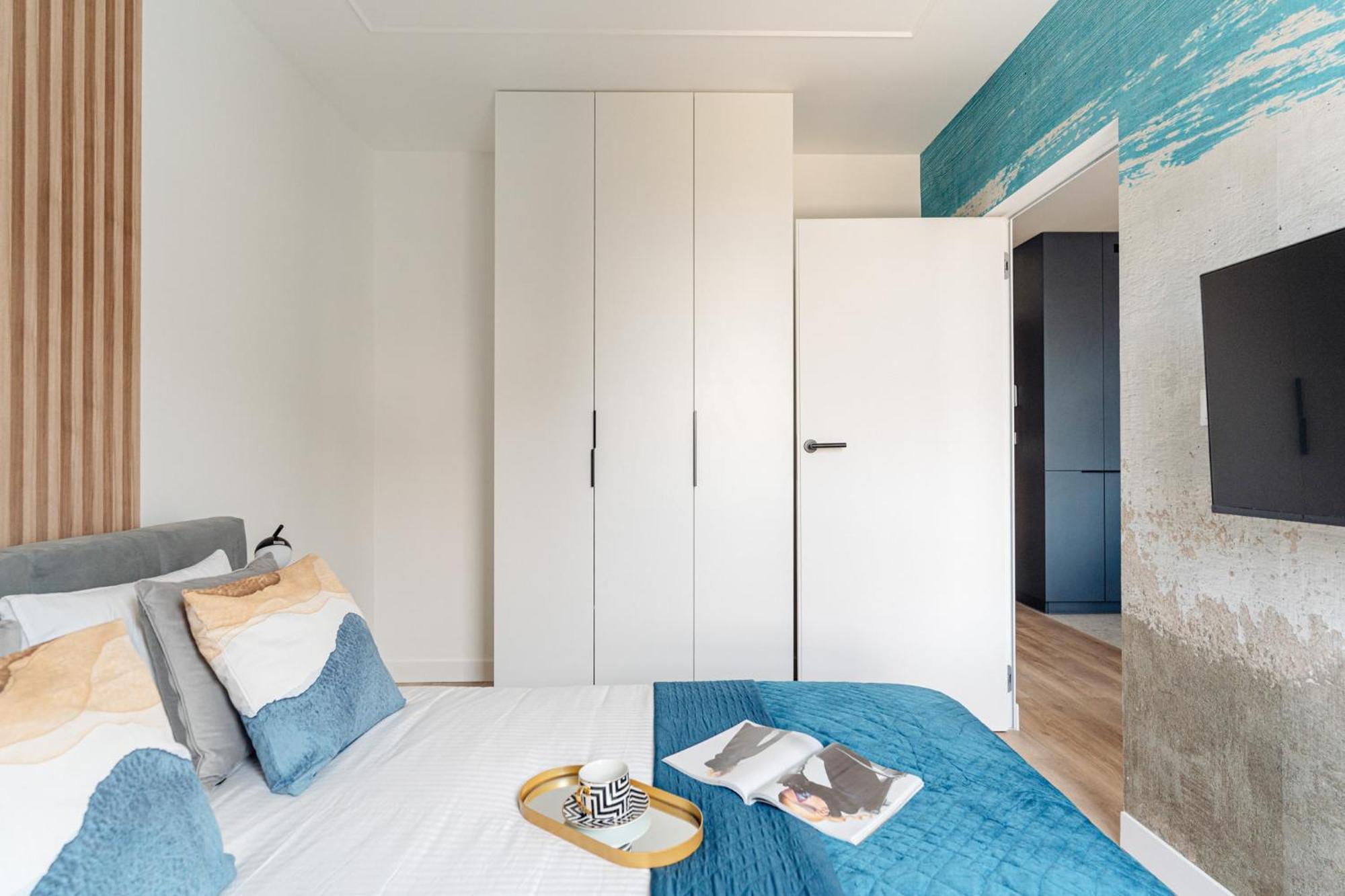 Baltic Residence - Loftaffair Gdansk Exterior photo